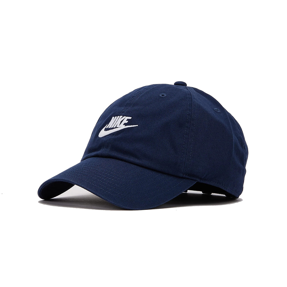 BONÉ NIKE SPORTSWEAR CLUB NAVY