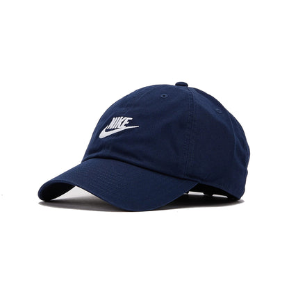 BONÉ NIKE SPORTSWEAR CLUB NAVY
