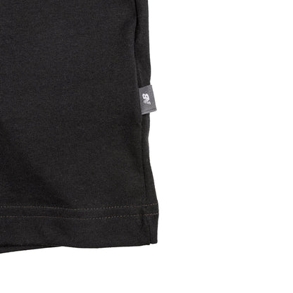 CAMISETA NEW BALANCE BEFORE AND AFTER BLACK