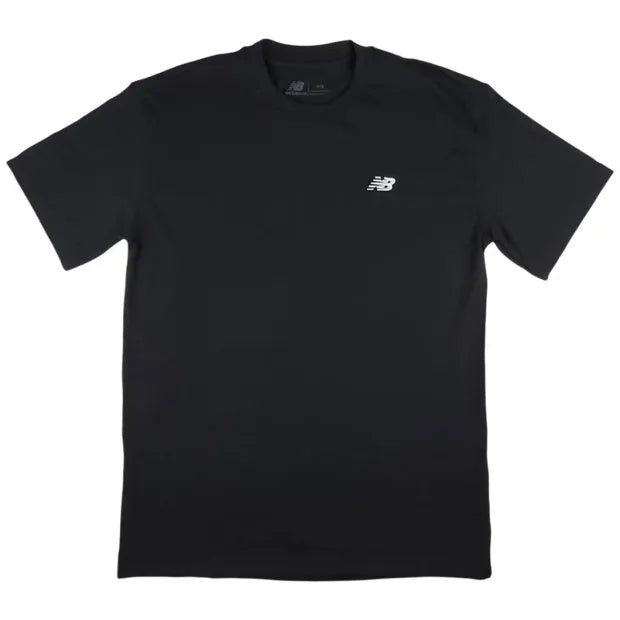 CAMISETA NEW BALANCE ESSENTIALS SL-PTO