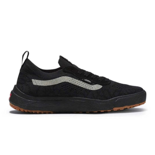 TÊNIS VANS ULTRARANGE VR3 BLACK/PIRATE BLACK