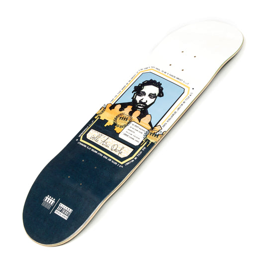 SHAPE COLLETIVIDADE MAPLE RAP TRIBUTE ODB