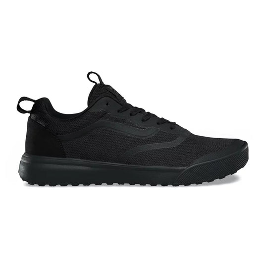 TÊNIS VANS ULTRARANGE RAPIDWELD BLACK/BLACK