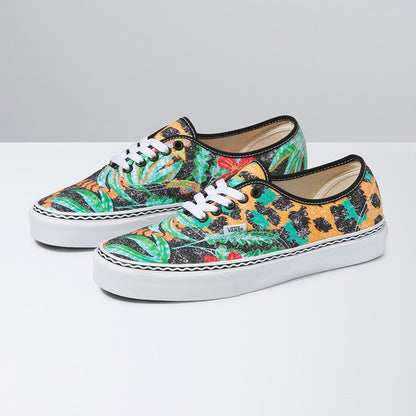 TÊNIS VANS AUTHENTIC CRAYOLA VAN DOREN