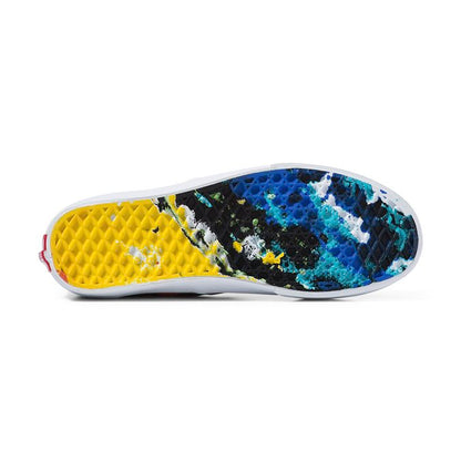 TÊNIS VANS AUTHENTIC CRAYOLA VAN DOREN