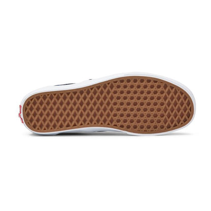 TÊNIS VANS SLIP-ON WIREFRAME SKULL