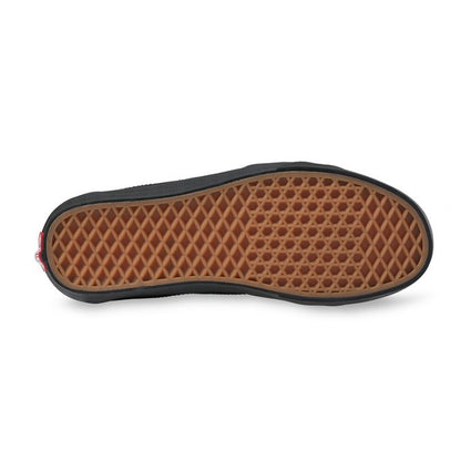 TÊNIS VANS SK8-LOW BLACK/BLACK