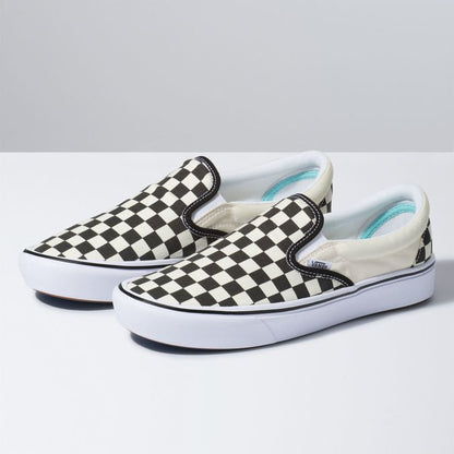 TÊNIS VANS CLASSIC SLIP-ON COMFYCUSH CHECKERBOARD