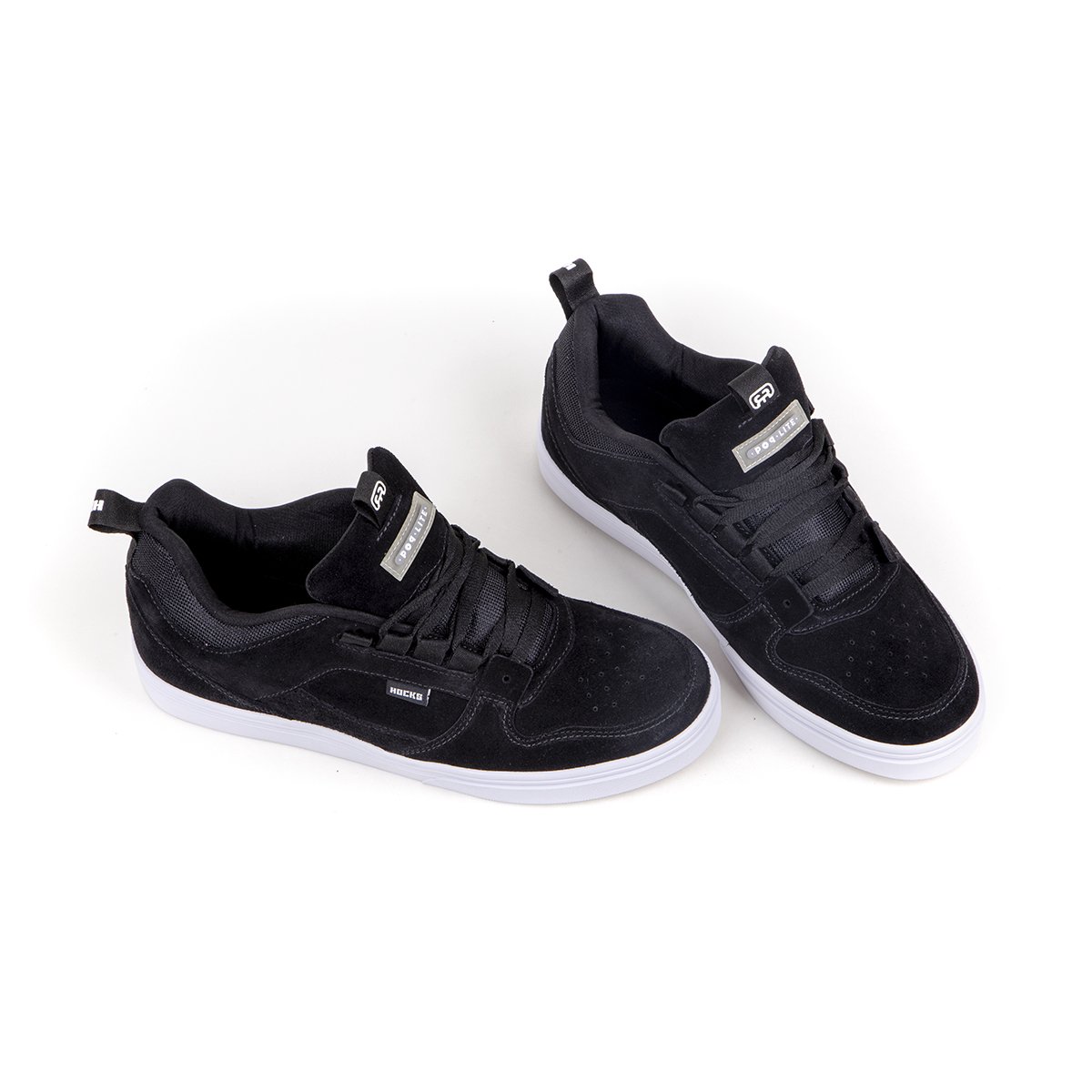 TÊNIS HOCKS POP LITE CLASSIC BLACK