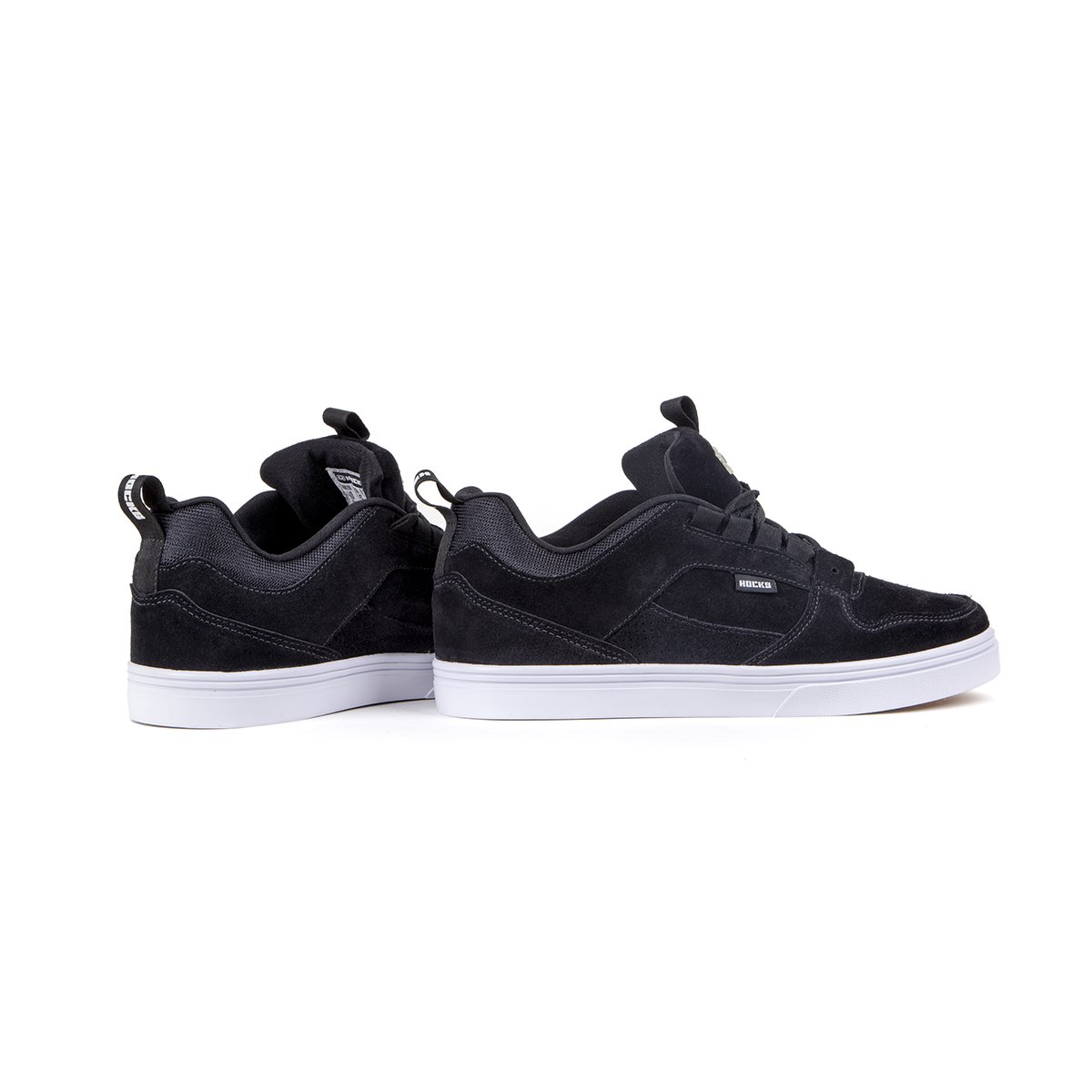TÊNIS HOCKS POP LITE CLASSIC BLACK