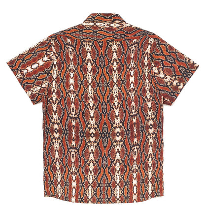 CAMISA BOLOVO KOBRA ESTAMPADO