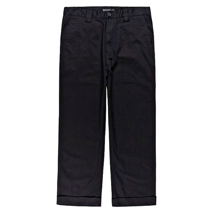CALÇA ELEMENT BIG CHINO PRETO