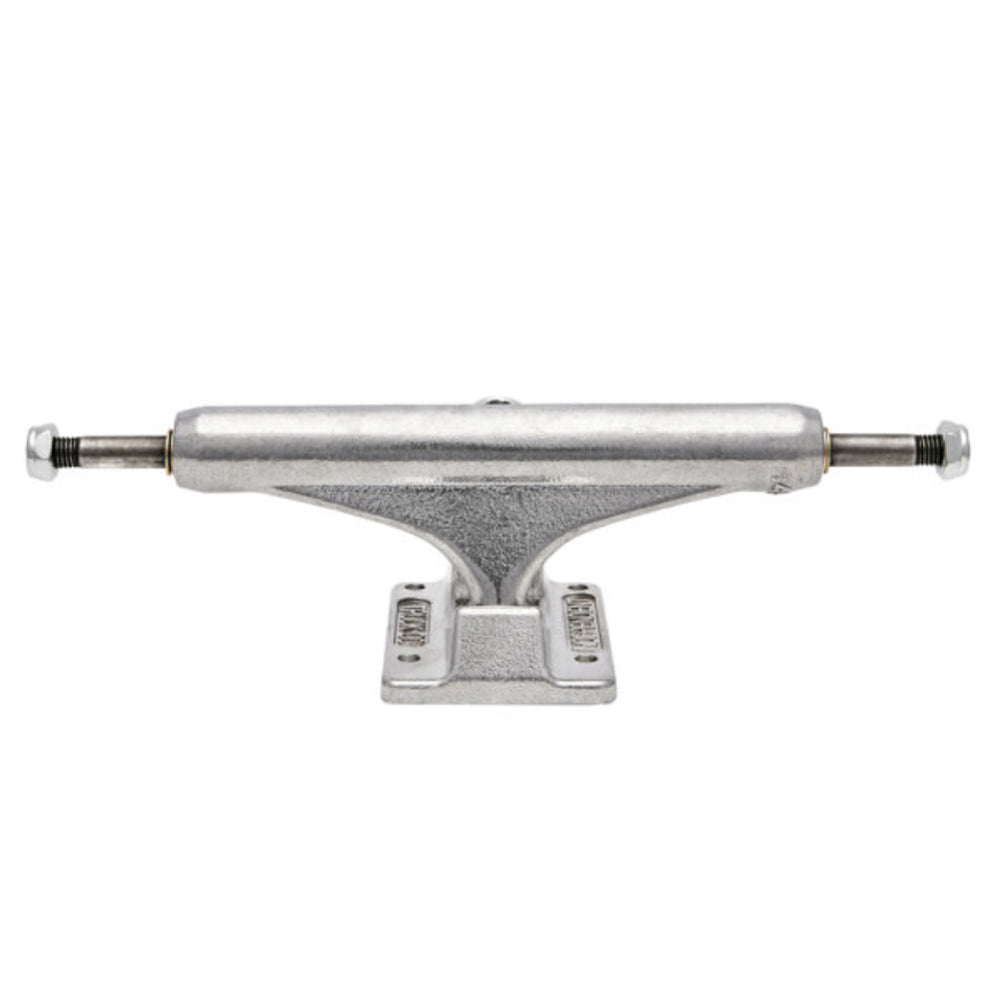 TRUCK INDEPENDENT POLISHED STANDARD 144MM
