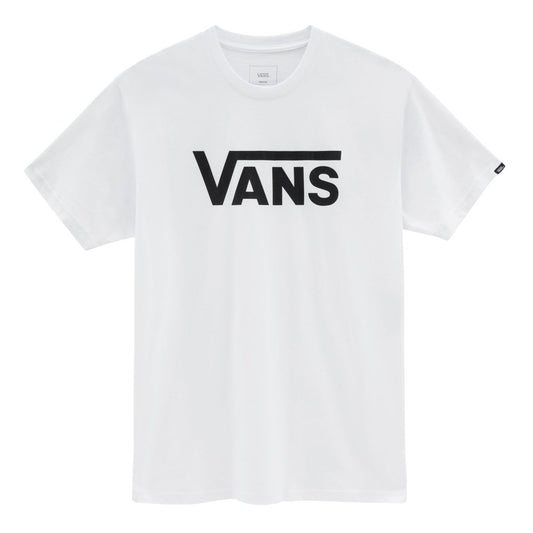 CAMISETA VANS CLASSIC WHITE