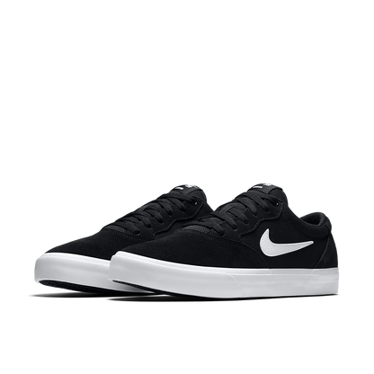 TÊNIS NIKE SB CHRON SLR BLACK/WHITE