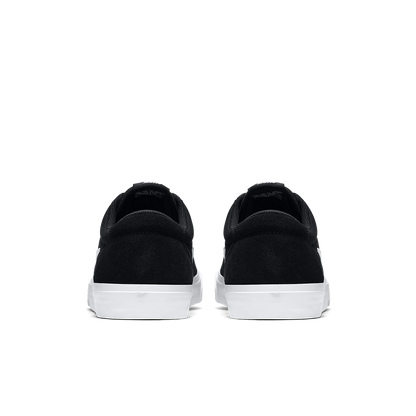 TÊNIS NIKE SB CHRON SLR BLACK/WHITE