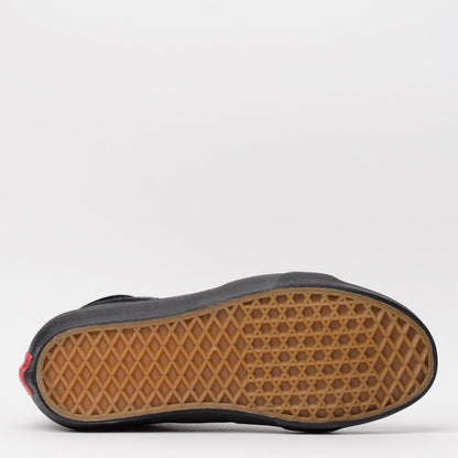 TÊNIS VANS SK8 HI PRETO/PRETO