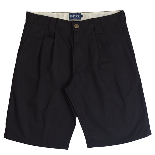 BERMUDA TUPODE 994 CHINO PRETO