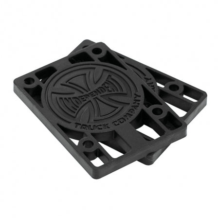 Pads Independent Risers 1/8