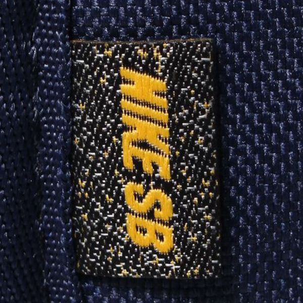 MOCHILA NIKE SB ICON AZUL/AMARELO