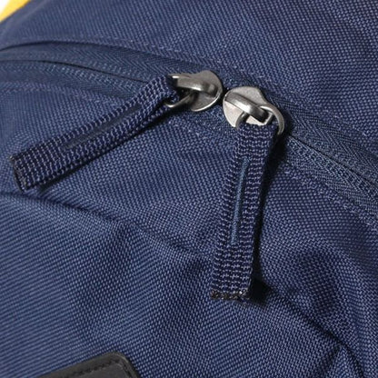 MOCHILA NIKE SB ICON AZUL/AMARELO