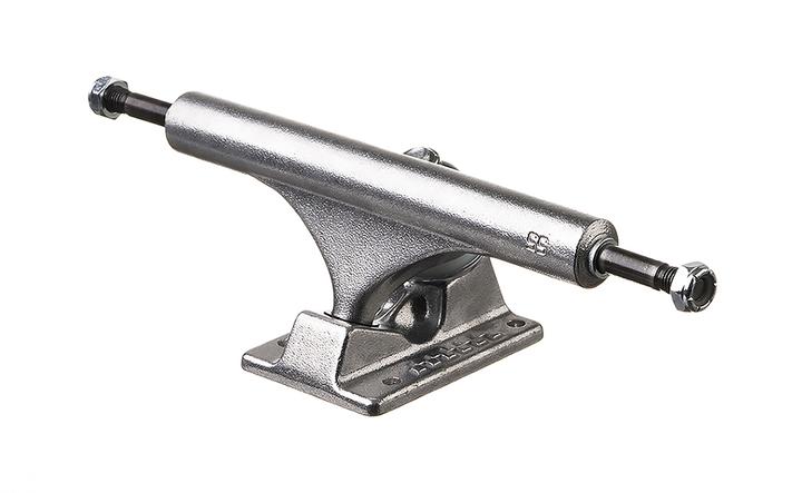 TRUCK ACE 55 CLASSIC SILVER - 159MM