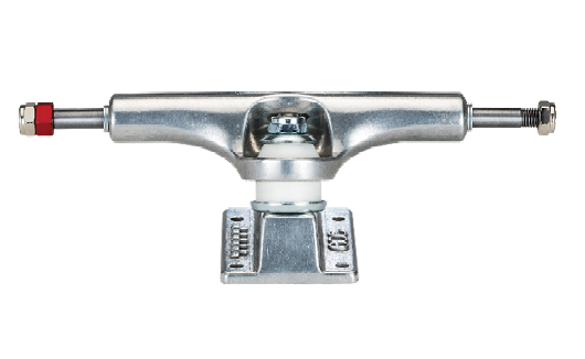 TRUCK ACE 44 AF1 SILVER - 143mm