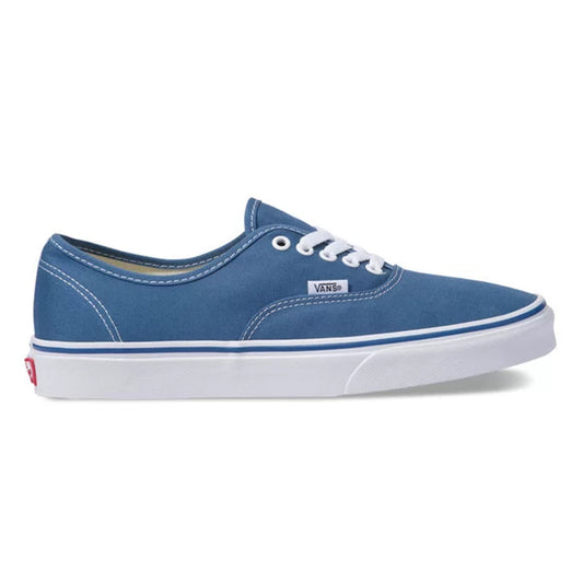 TÊNIS VANS AUTHENTIC NAVY