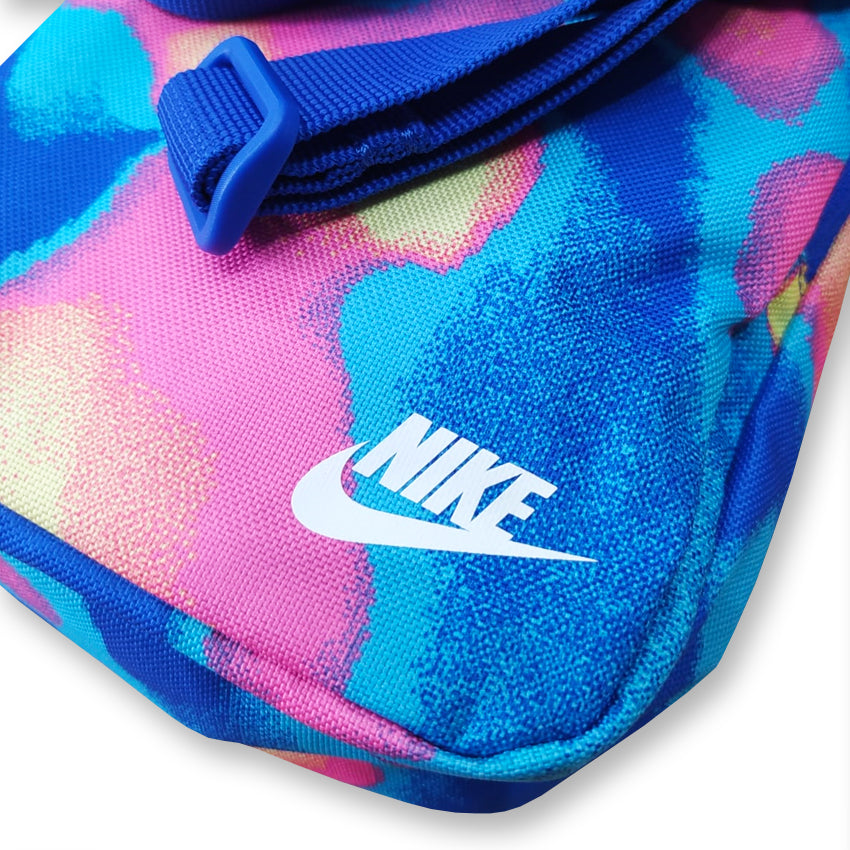 SHOULDER BAG NIKE HERITAGE CROSSBODY COLLOR Retta Skateshop