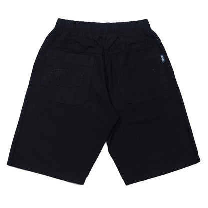 BERMUDA LEISURE WORK PRETO
