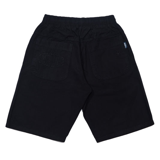 BERMUDA LEISURE WORK PRETO
