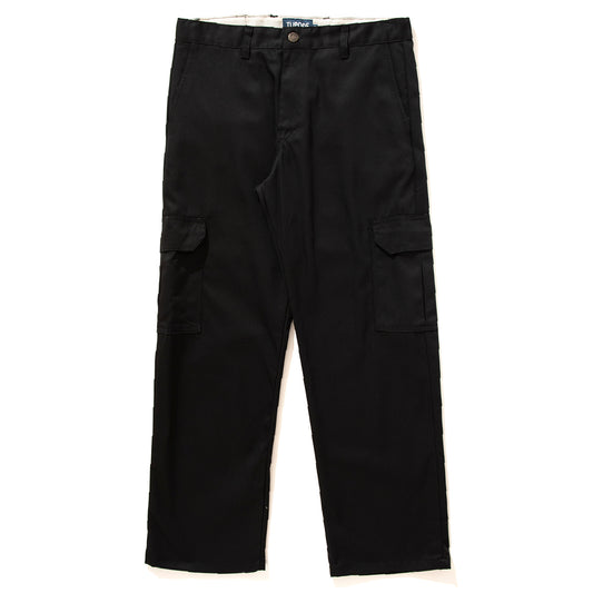 CALÇA TUPODE CARGO 980 PRETO