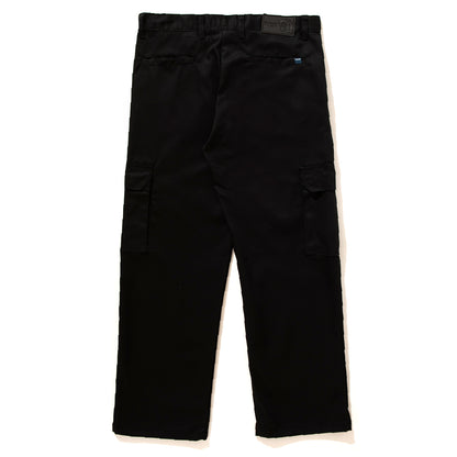 CALÇA TUPODE CARGO 980 PRETO