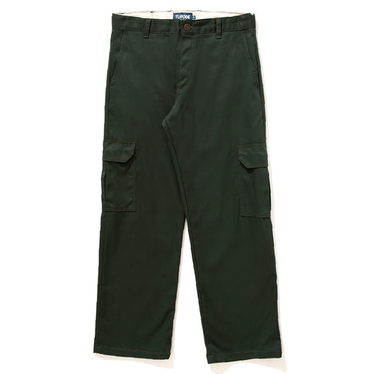 CALÇA TUPODE CARGO 980 VERDE