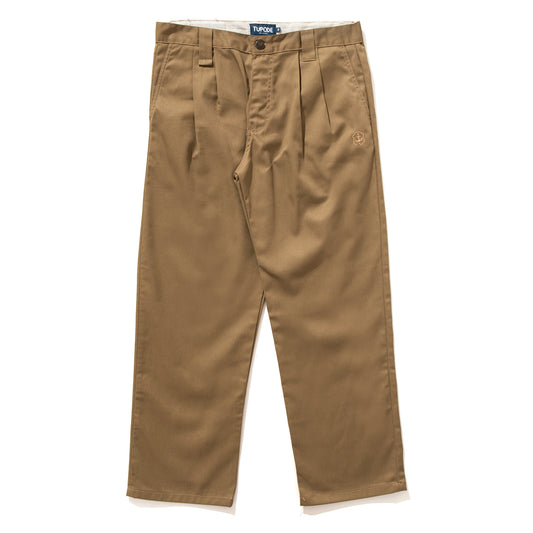 CALÇA TUPODE CHINO 994 CÁQUI