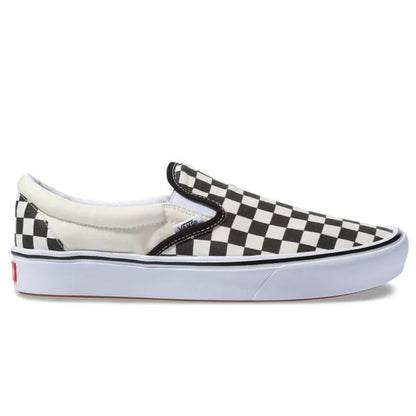 TÊNIS VANS CLASSIC SLIP-ON COMFYCUSH CHECKERBOARD