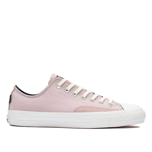 TÊNIS CONVERSE CT AS LOW PRO ROSA SAL PRETO/PRETO