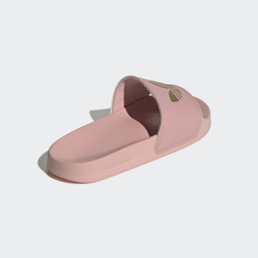 Chinelo adidas online adilette rosa