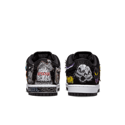 TÊNIS NIKE SB DUNK LOW PRO NECKFACE