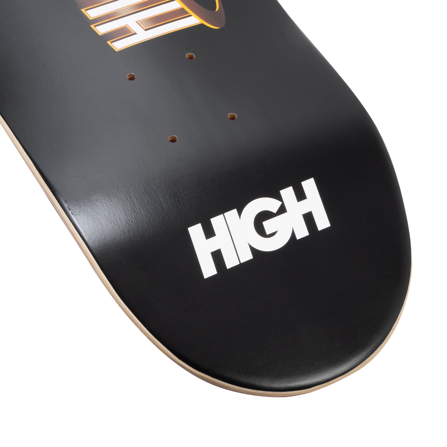SHAPE HIGH STUDIOS
