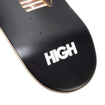 SHAPE HIGH STUDIOS