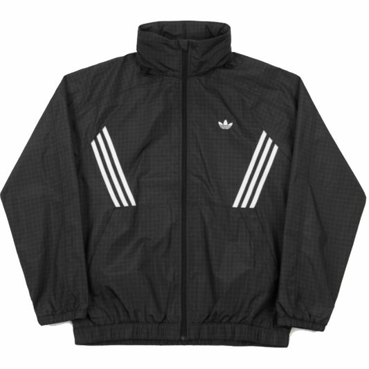 JAQUETA ADIDAS WORKSHOP - BLACK/GRESIX