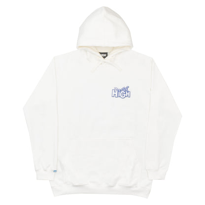 MOLETOM HIGH SINNER WHITE