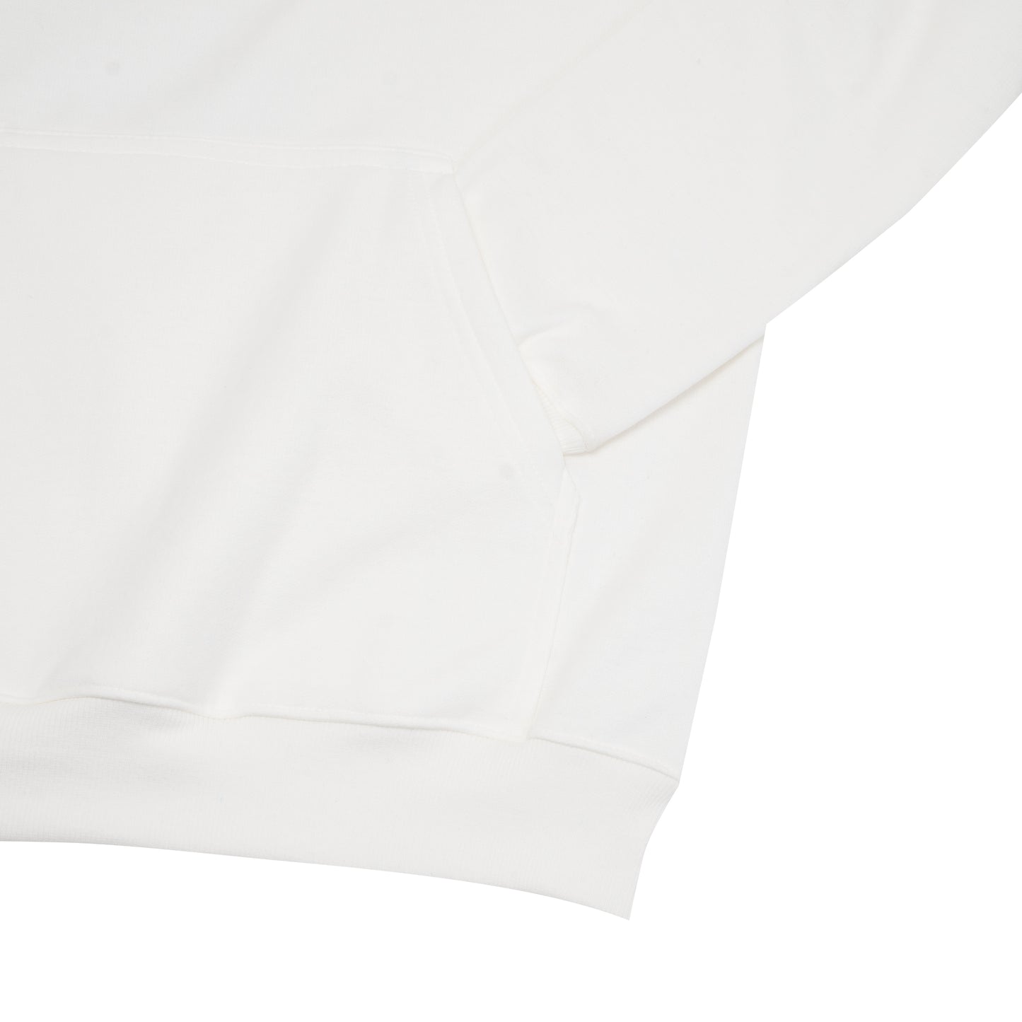 MOLETOM HIGH SINNER WHITE