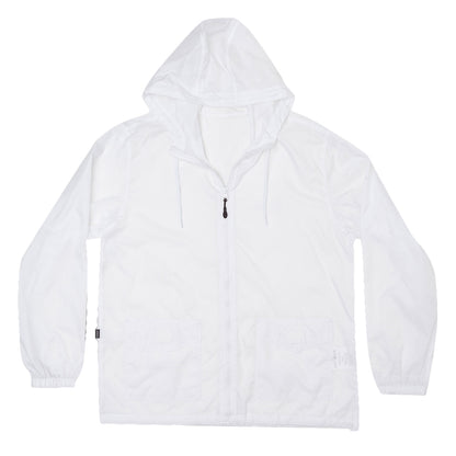 JAQUETA ELEMENT 92 BRANCO
