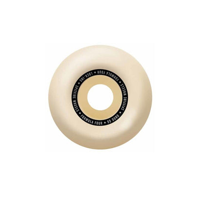 RODA SPITFIRE F4 LOCK INS 99D 52MM