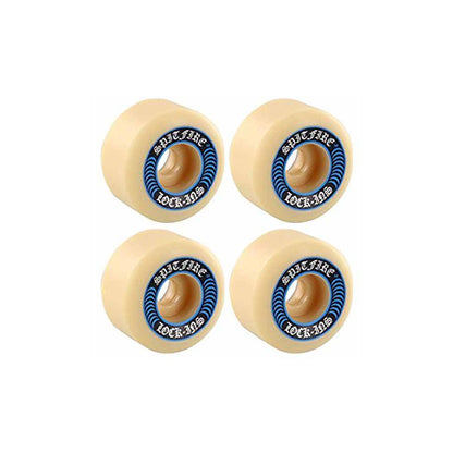 RODA SPITFIRE F4 LOCK INS 99D 52MM