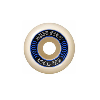 RODA SPITFIRE F4 LOCK INS 99D 52MM