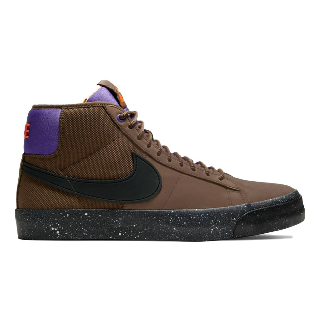 TÊNIS NIKE SB ZOOM BLAZER MID PRO GT ACG