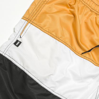 SHORTS ORIG SWIM TRICOLOR